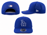 New Era Los Angeles Dodgers 940 Snapback