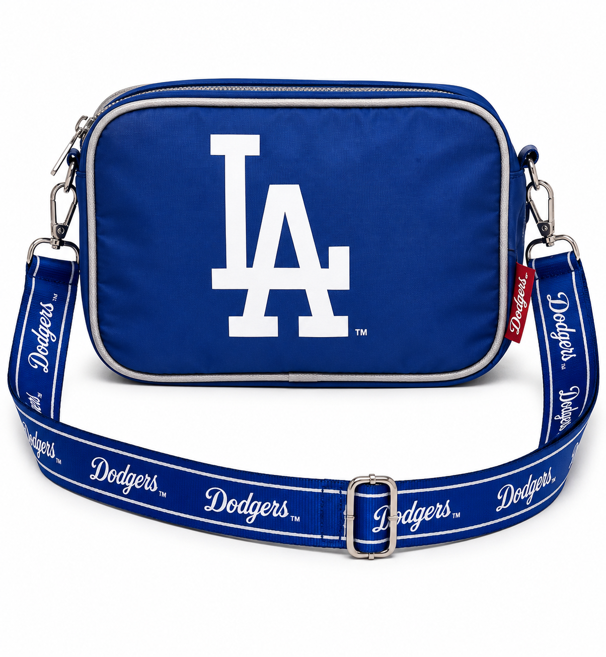 MLB Los Angeles Dodgers Camera Bag