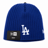 New Era Los Angeles Dodgers Infant Beanie 60550812