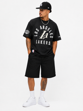 Pro Standard MLB LOS ANGELES LAKERS ALL PRO TEE