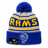 Rams Knit  Beanie 60399842