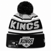 New Era Los Angeles Kings Beanie 60650907