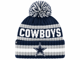 47' Cowboys Knit Beanie 250310413