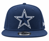 New Era 9Fifty Dallas Cowboys Snapback 230310566