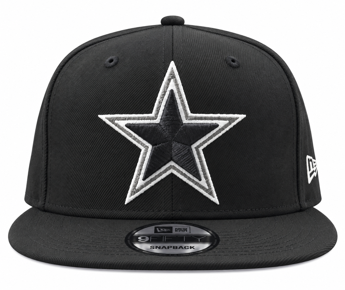 New Era 9Fifty Dallas Cowboys Snapback 260310924