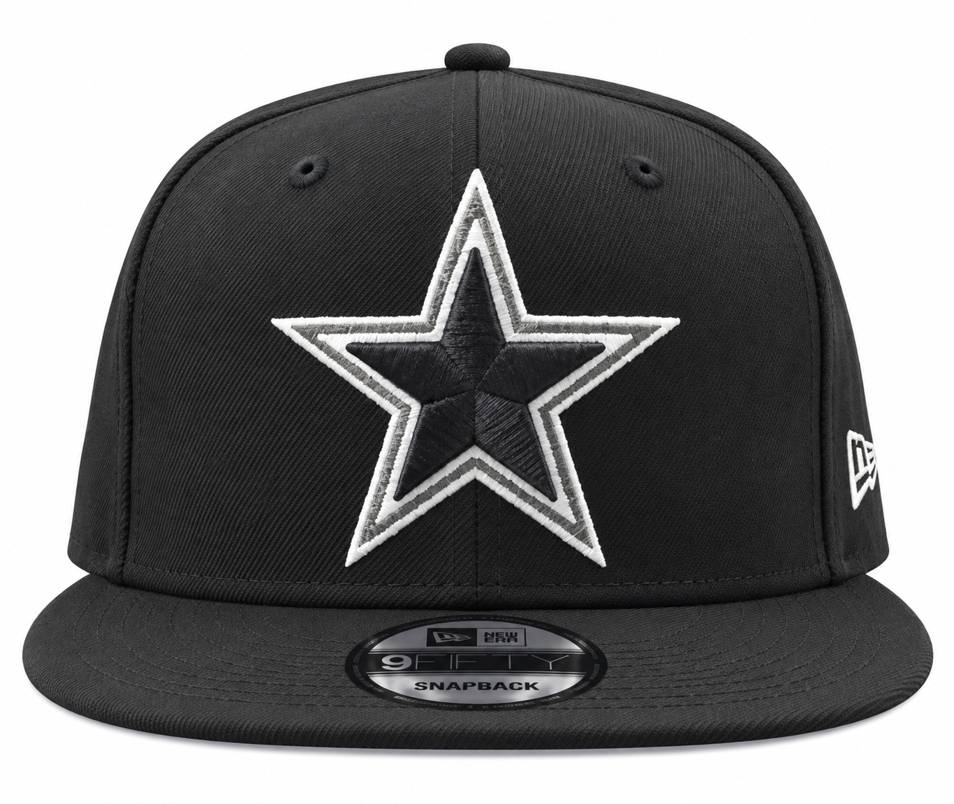 New Era 9Fifty Dallas Cowboys Snapback 260310924