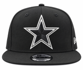 New Era 9Fifty Dallas Cowboys Snapback 260310924