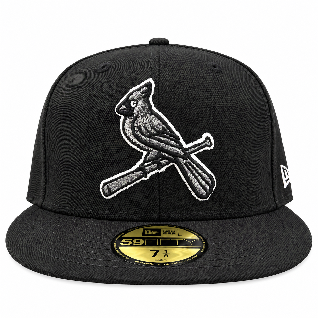 NEW ERA ST. LOUIS CARDINALS  59FIFTY FITTED