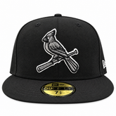 NEW ERA ST. LOUIS CARDINALS  59FIFTY FITTED