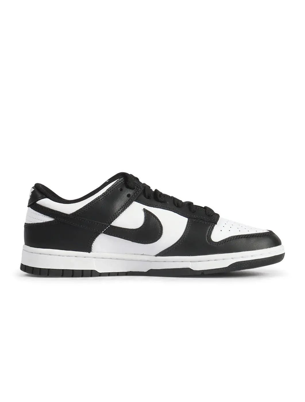 Nike Mens Dunk Low - Pandas