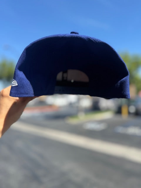 Los Angeles Dodgers 950 Script Hat