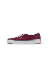 VANS MENS AUTHENTIC - DK PURPLE