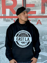East Los Angeles Bridge Crest Graphic Sweaters