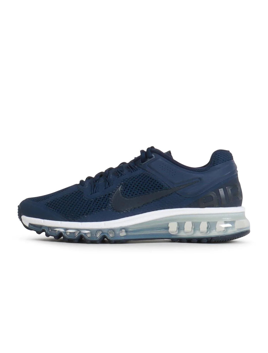 Nike Mens Air Max 2013 - College Navy .