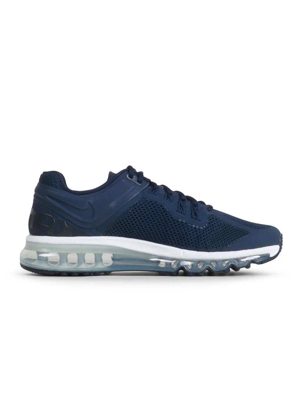 Nike Mens Air Max 2013 - College Navy .