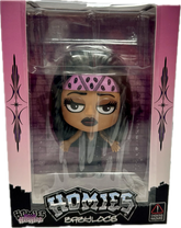 HOMIES™ - Babylocs BIG HEADZ Figure - Series #3