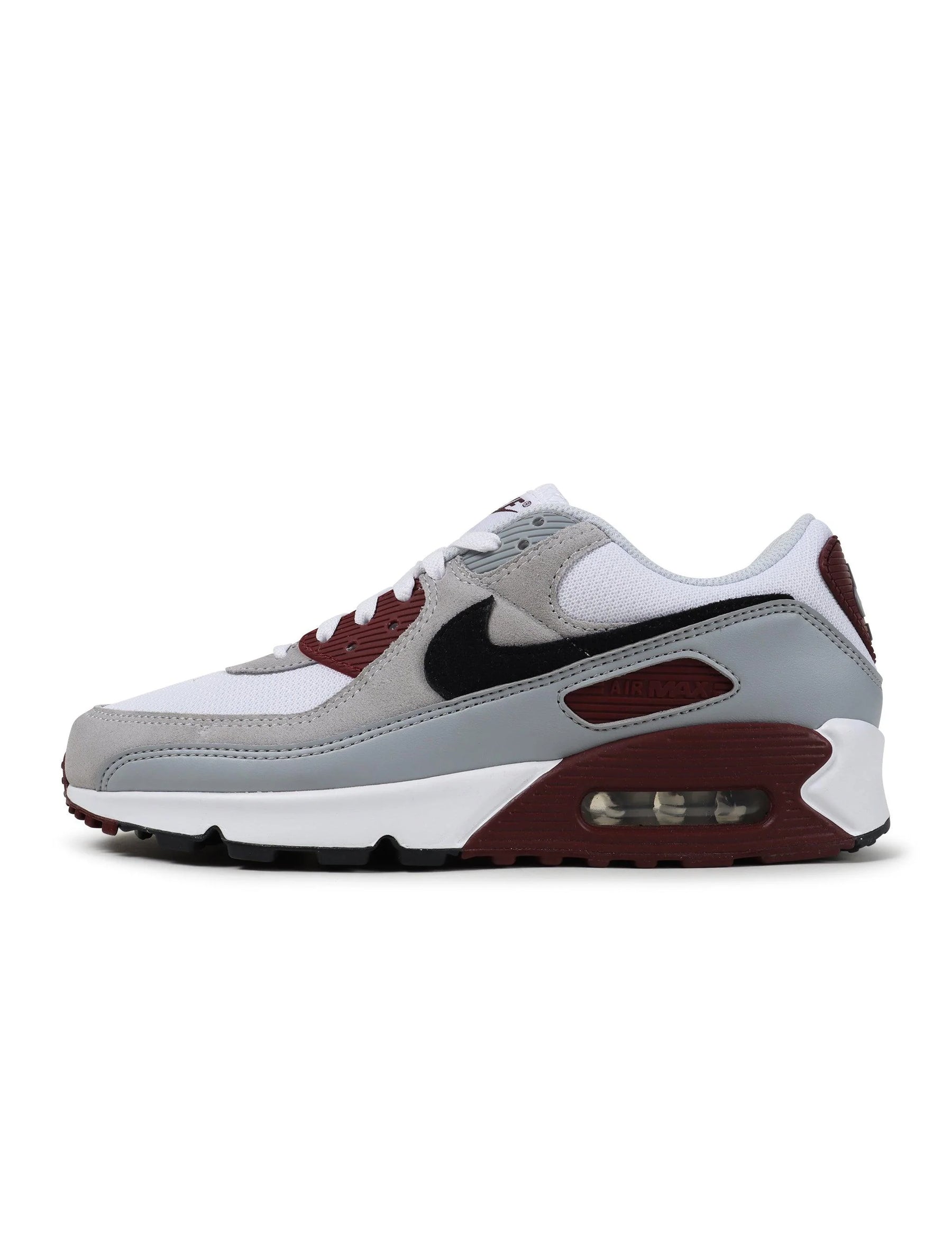 Nike Mens Air Max 90 - Dark Team Burgundy