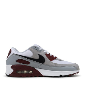 Nike Mens Air Max 90 - Dark Team Burgundy