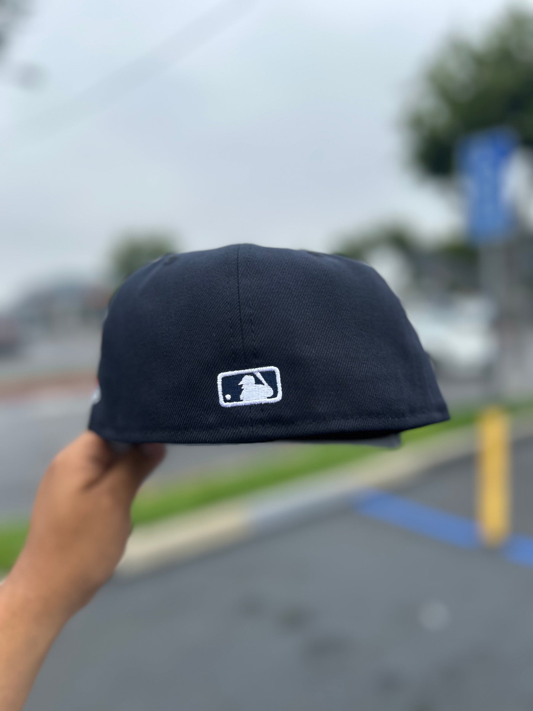 East Los Angeles Dodger Navy 5950