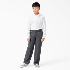 Boys' Husky Classic Fit Pants, 8-20 KP0123