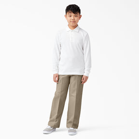 Boys' Husky Classic Fit Pants, 8-20 KP0123