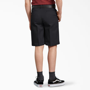 Boys' Husky Classic Fit Shorts, 8-20 KR0123