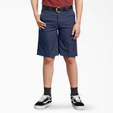 Boys' Husky Classic Fit Shorts, 8-20 A875W