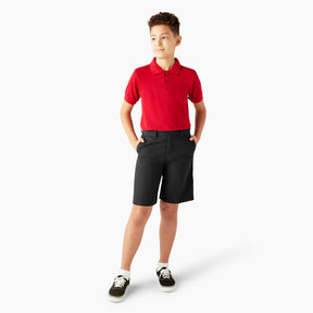 Boys' Classic Fit Shorts, 4-20 KR123