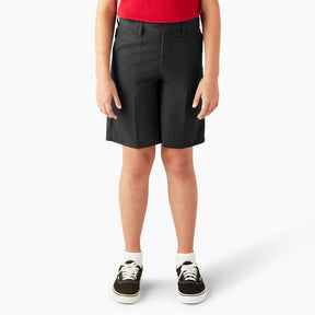 Boys' Classic Fit Shorts, 4-20 KR123