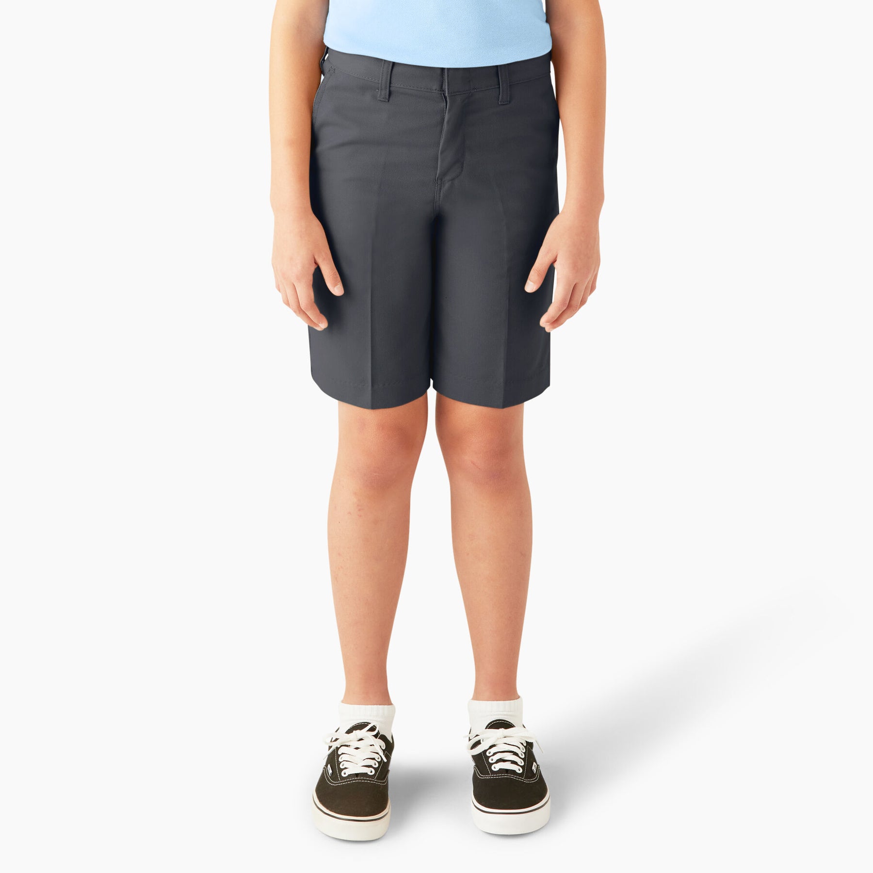 Boys' Classic Fit Shorts, 4-20 KR123