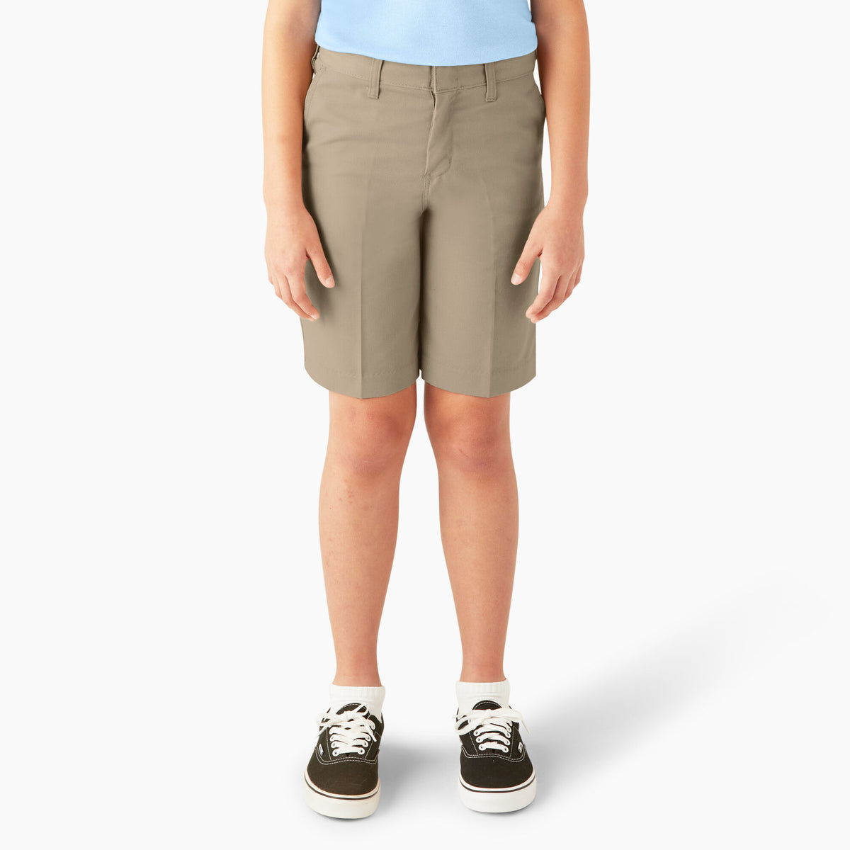 Boys' Classic Fit Shorts, 4-20 KR123