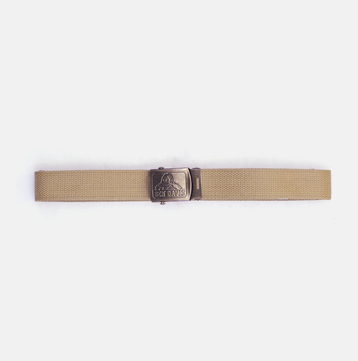 Ben Davis Webbed Belt