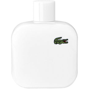 Lacoste Eau de Lacoste Blanc Eau de Toilette Spray for Men 3.3 oz