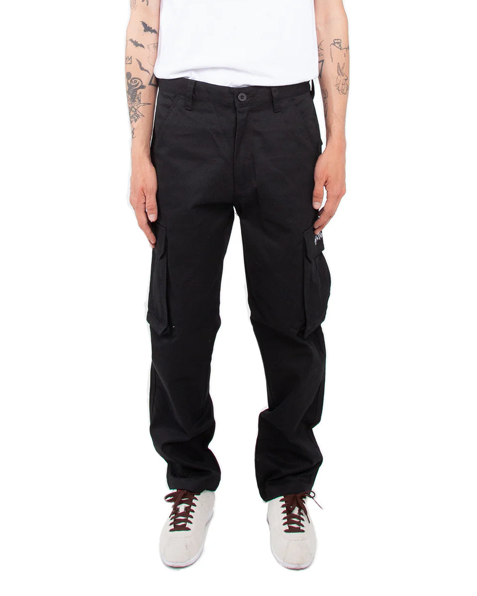 【TRAPEZE】NYLON SHAKA PANTS Shaka Wear Nylon Track Pants | McCrearys-Tees-