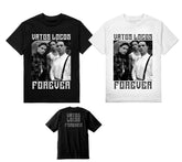 Vatos Locos- Graphic Tee