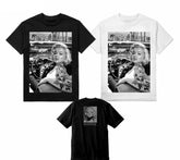 Marilyn Timeless Beauty - Graphic Tee