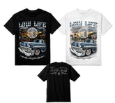 Low Life - Graphic Tee