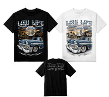 Low Life - Graphic Tee