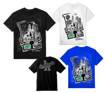 LA City - Graphic Tee