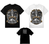 Brown Pride- Graphic Tee