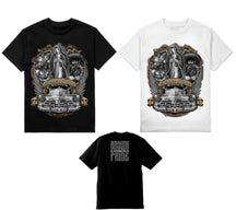 Brown Pride- Graphic Tee