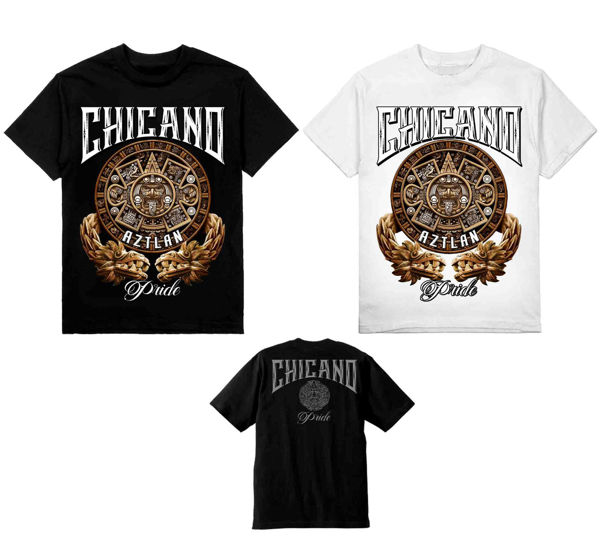 Chicano - Graphic Tee