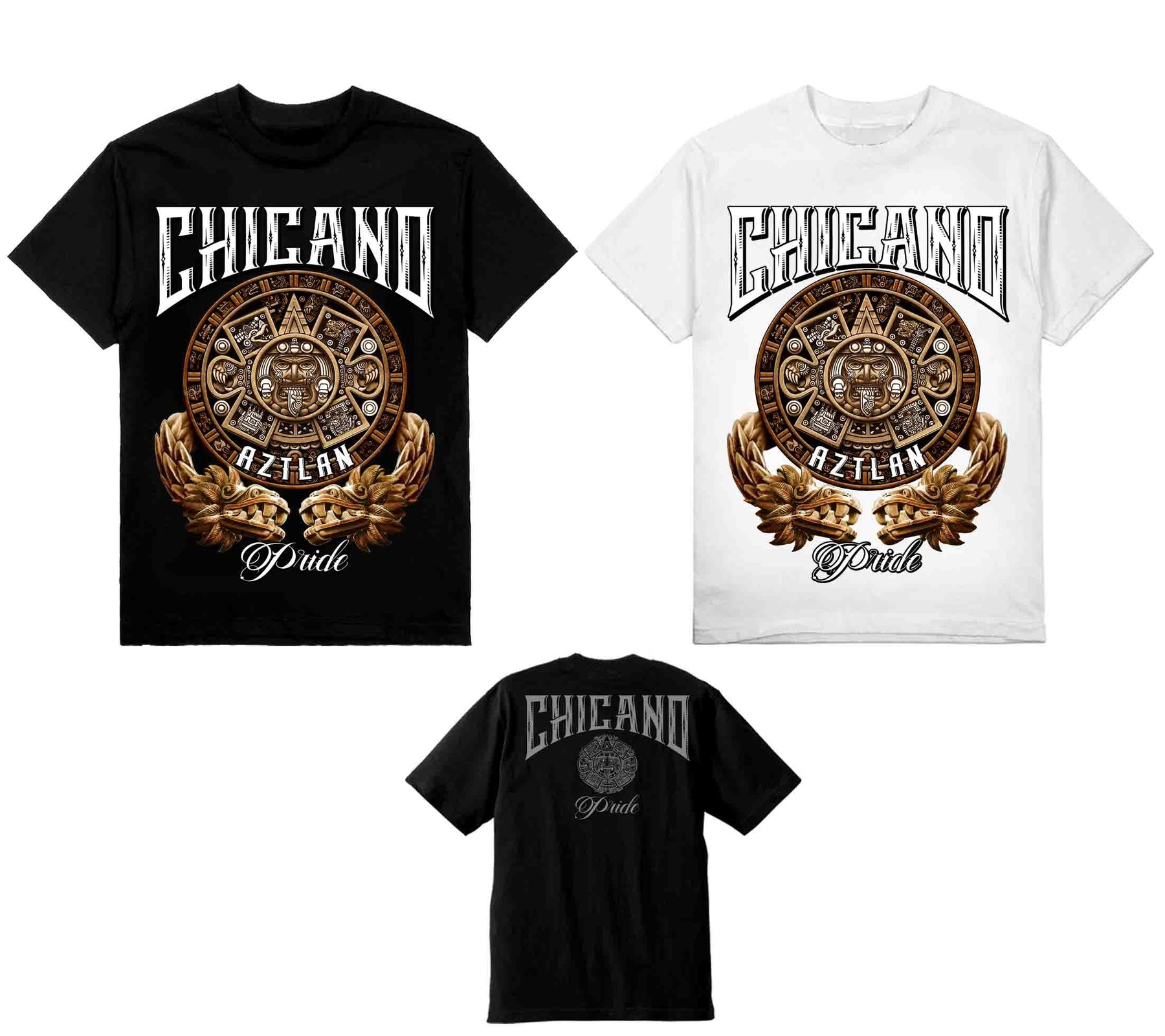 Chicano - Graphic Tee