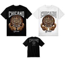 Chicano - Graphic Tee