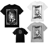 Truly Blessed- Graphic Tee