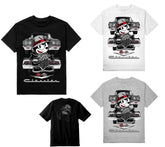 Felix Classics- Graphic Tee
