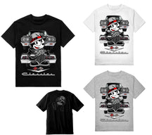 Felix Classics- Graphic Tee