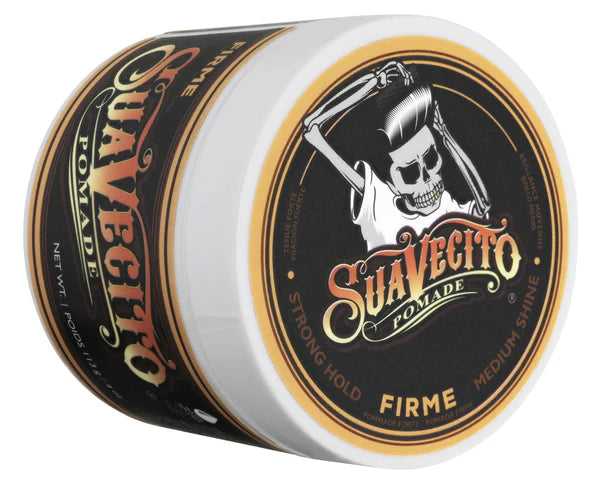 Suavecito Pomade 4oz