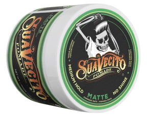 Suavecito Pomade 4oz