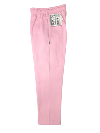 Pro Club Comfort Fleece Sweatpants - PINK